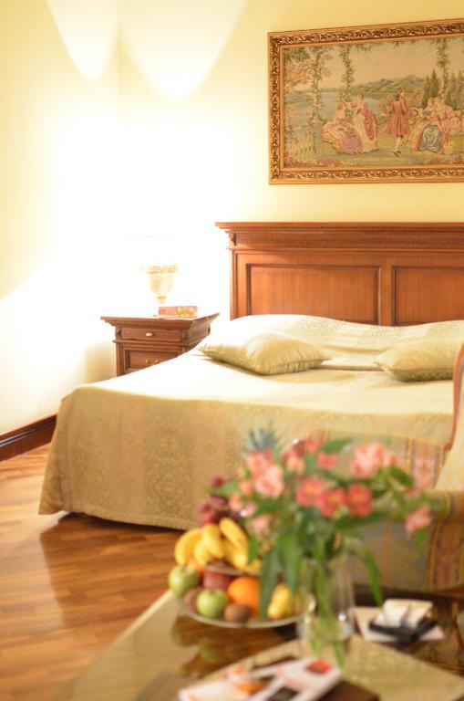 Optima Collection Dnipro Hotel Room photo